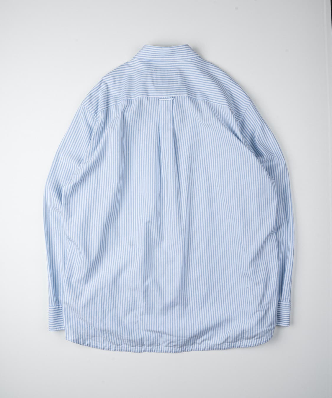 A.P.C. x Lacoste 스트라이프 셔츠 상품이미지2