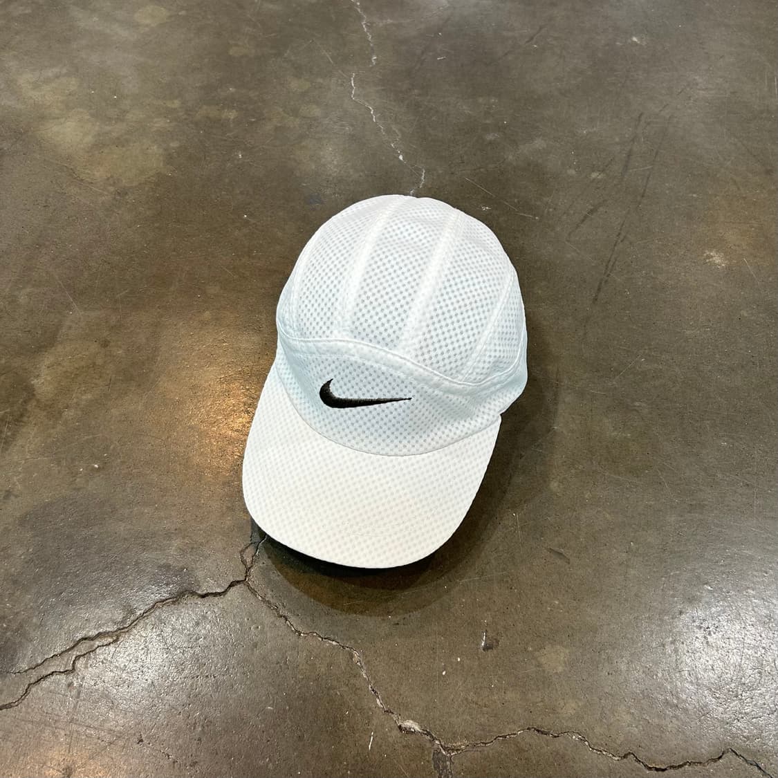 90s 나이키 테일윈드 메쉬 볼캡 상품이미지1