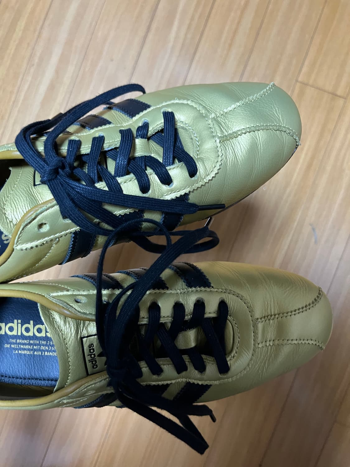 아디다스 도쿄 디콘(데콘) 245 상품이미지1