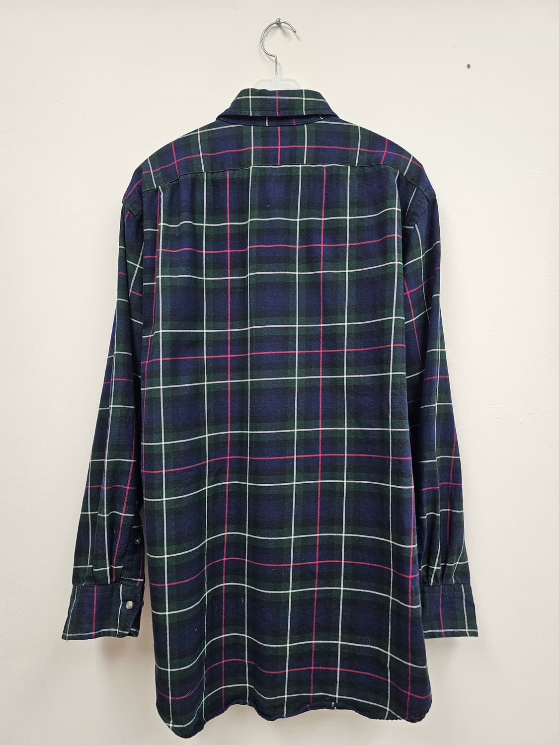 폴로 남성 셔츠 상품이미지2