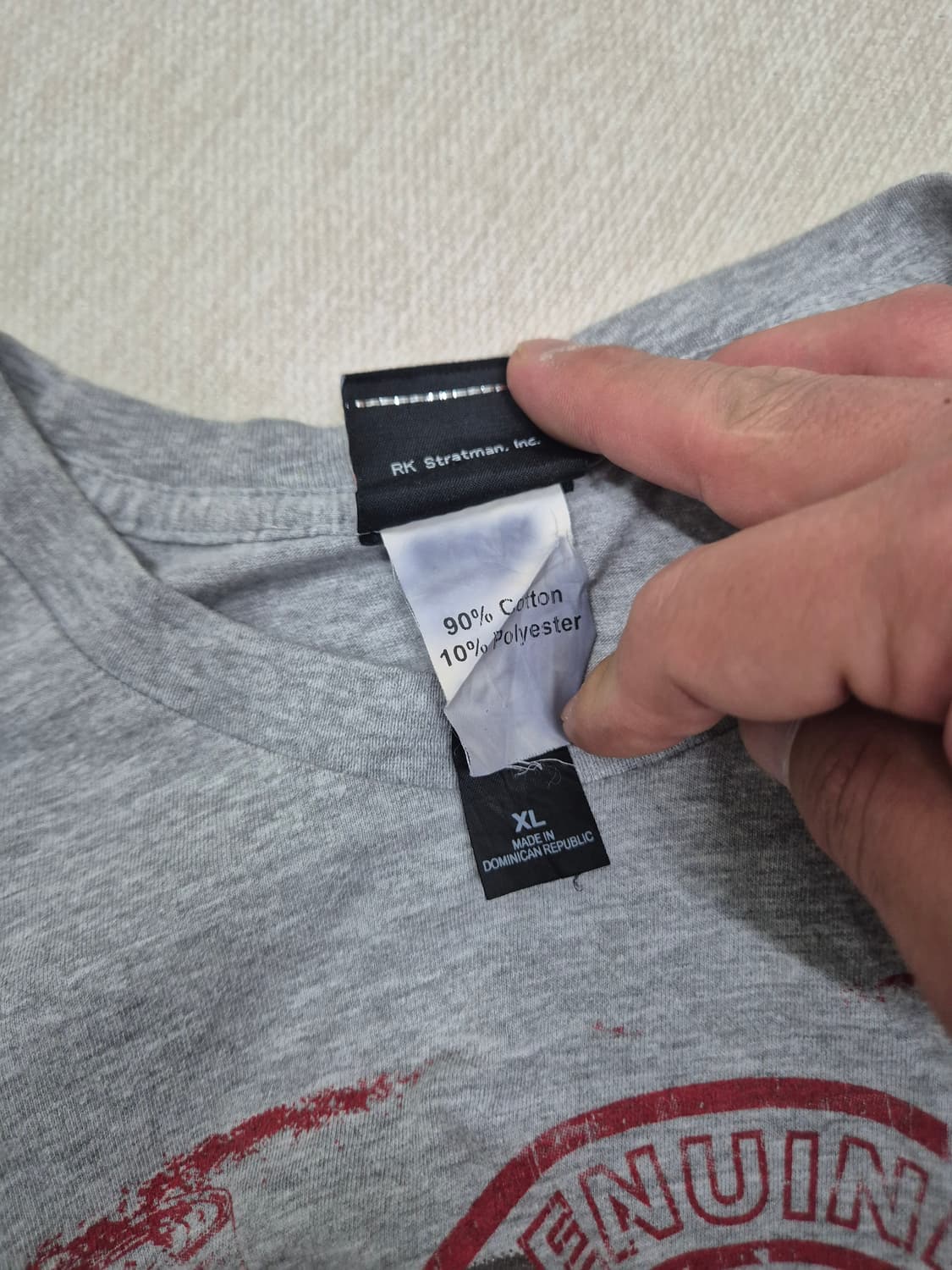 할리데이비슨 반팔티 상품이미지6