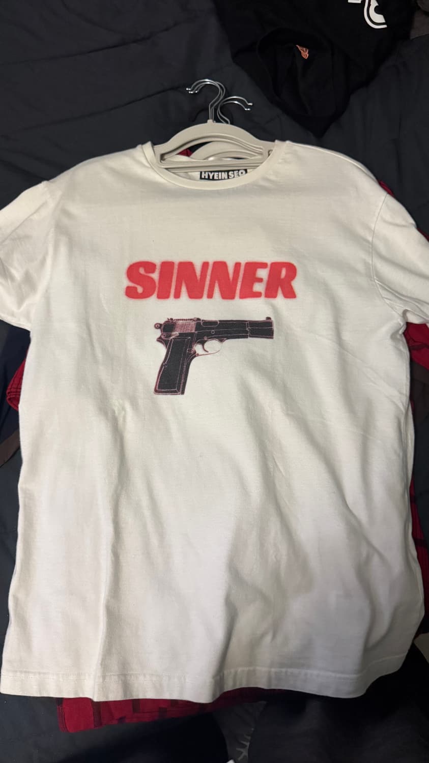 혜인서 반팔 상품이미지1