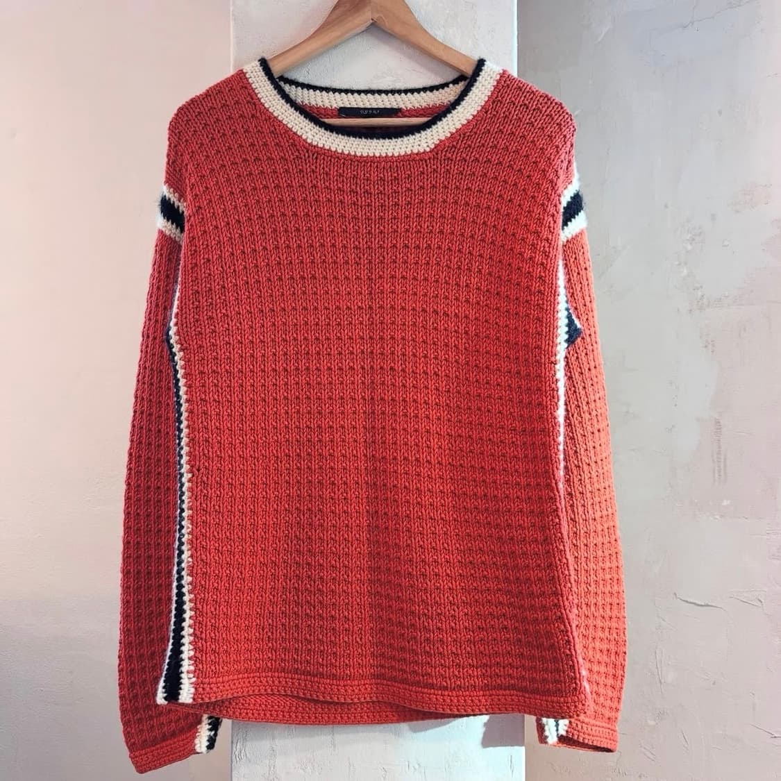 구찌 트랙 하찌 스웨터 상품이미지2