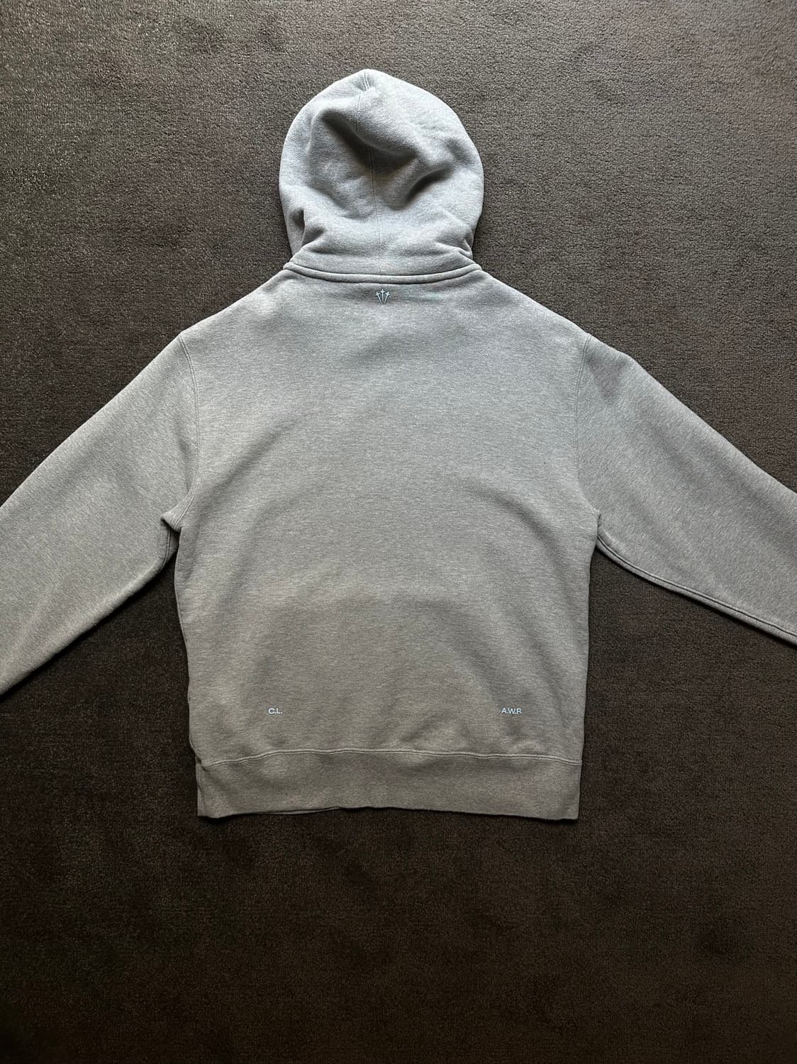 나이키 NOCTA 후드티 L  상품이미지4