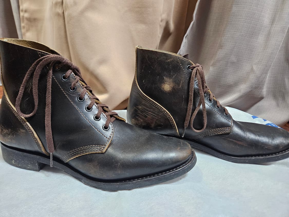 Skoob×Lua(스쿱 루아) m43 US8.5 상품이미지2