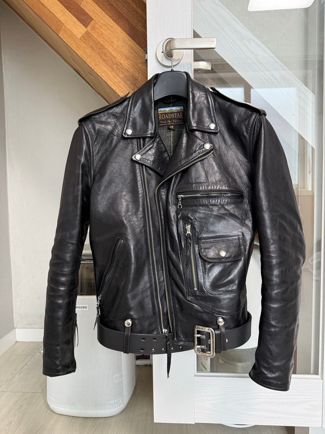 이스트맨 로드스타 38사이즈 상품이미지4