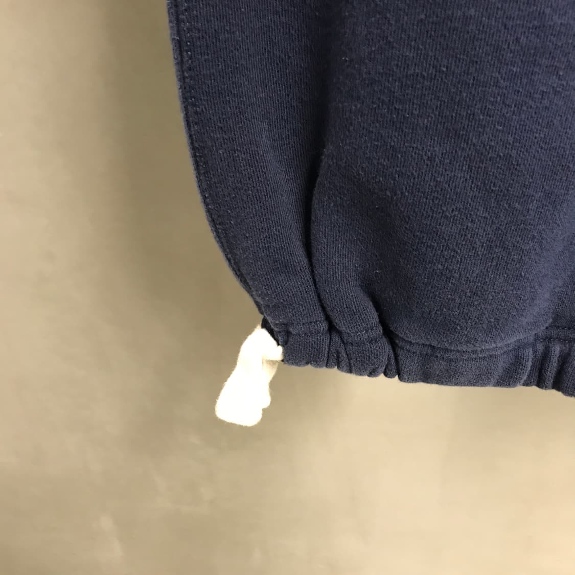 폴로 랄프로렌 네이비 스웻 팬츠 M 상품이미지5