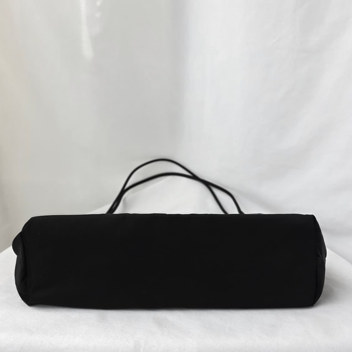 [정품 PRADA] 프라다 포코노 나일론 쇼퍼백 숄더백 상품이미지5