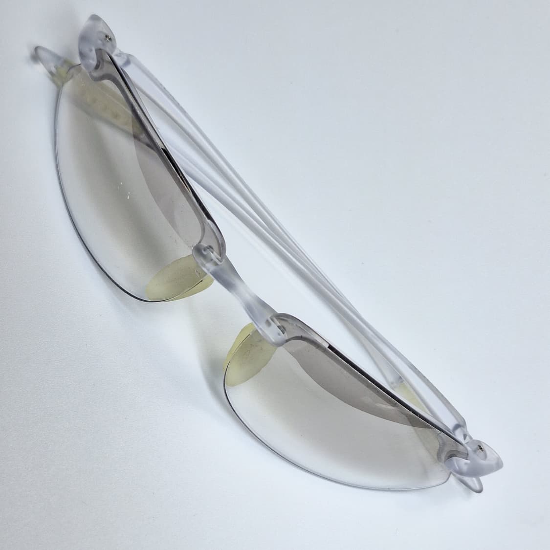 일본 수입 SWANS 스완스 스포츠 랩어라운드 선글라스 아이웨어 패션 상품이미지1