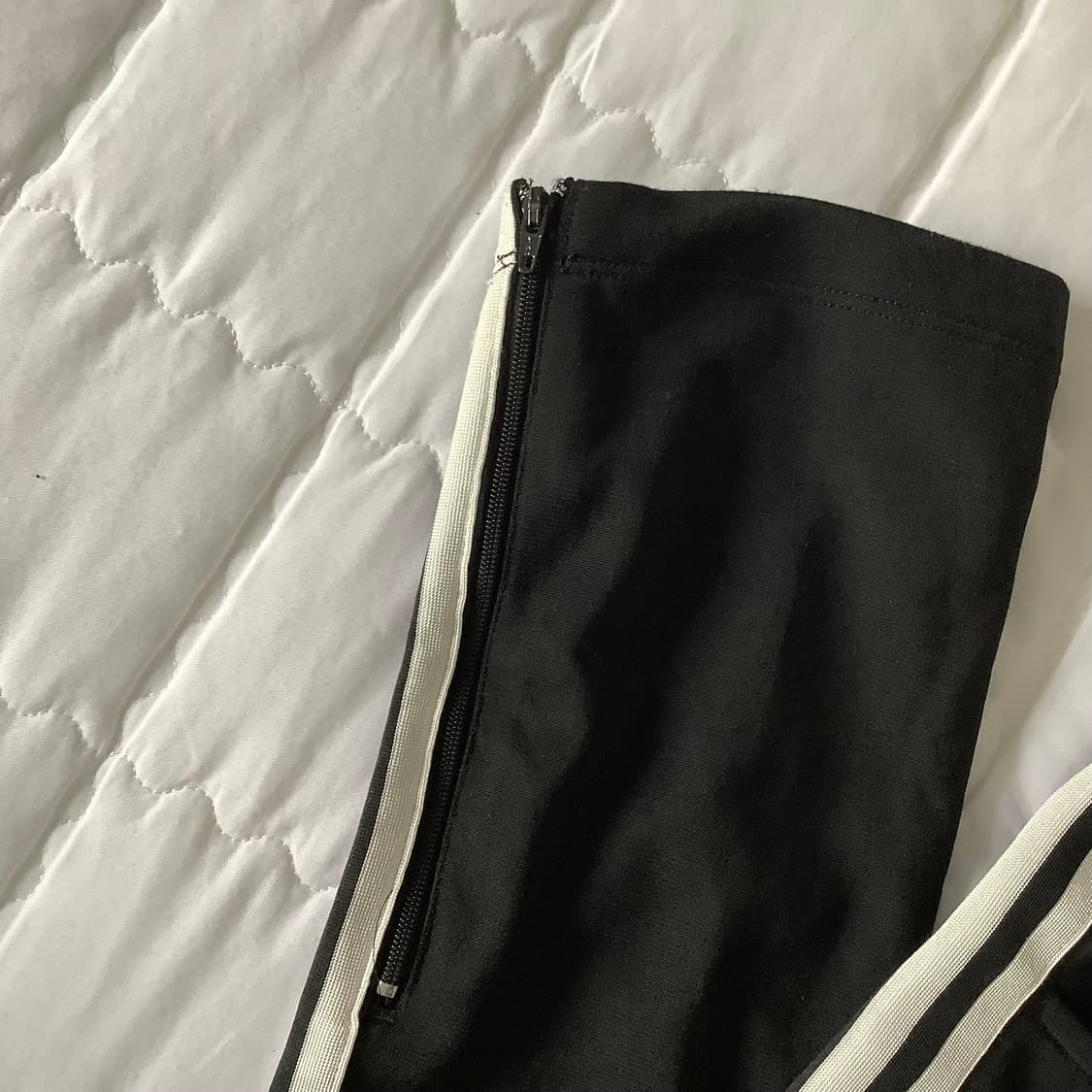 아디다스 y2k 로우라이즈 슬림핏 트랙팬츠 상품이미지2