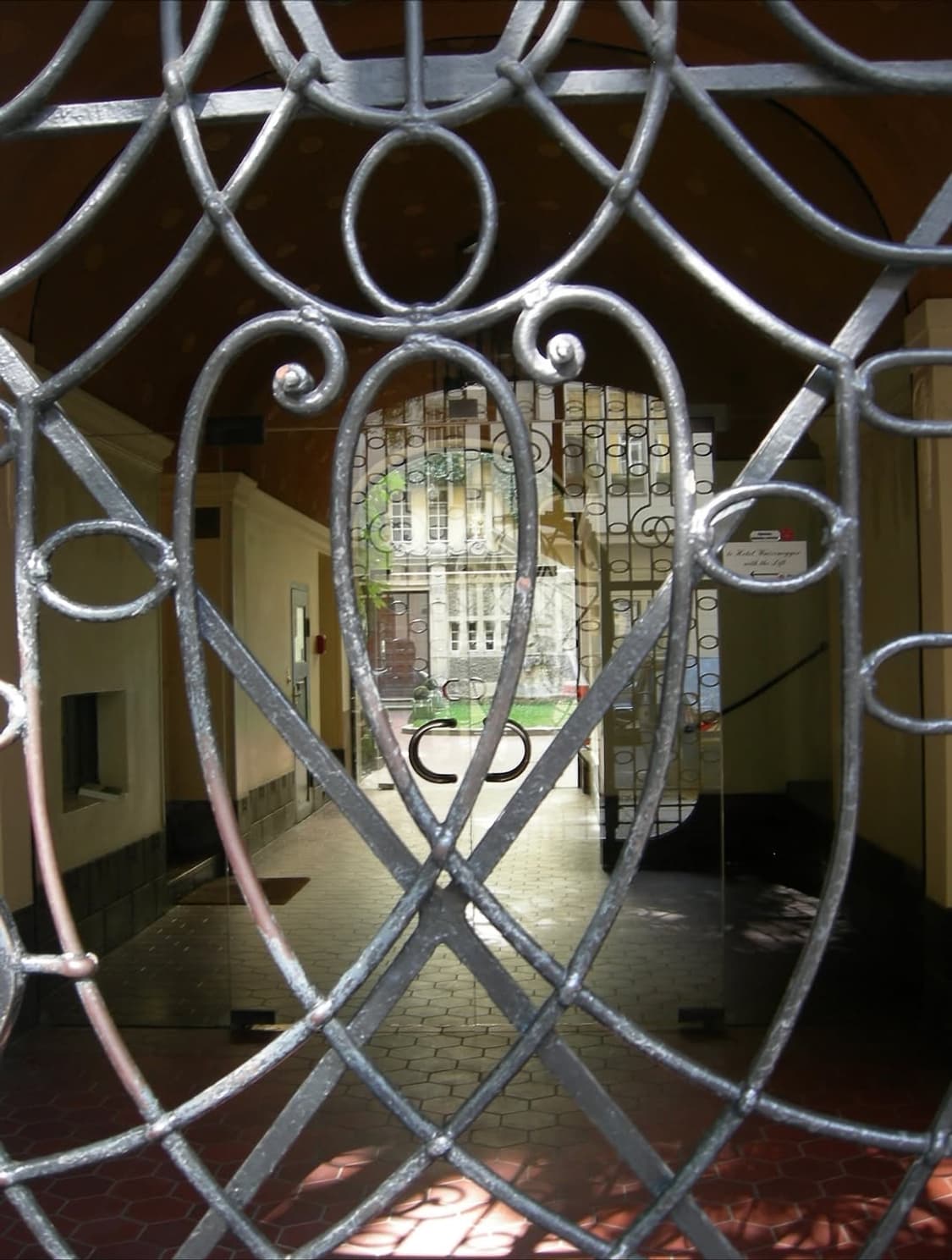 Traveler 해피스마일 핑크 에디션 🌷 상품이미지4