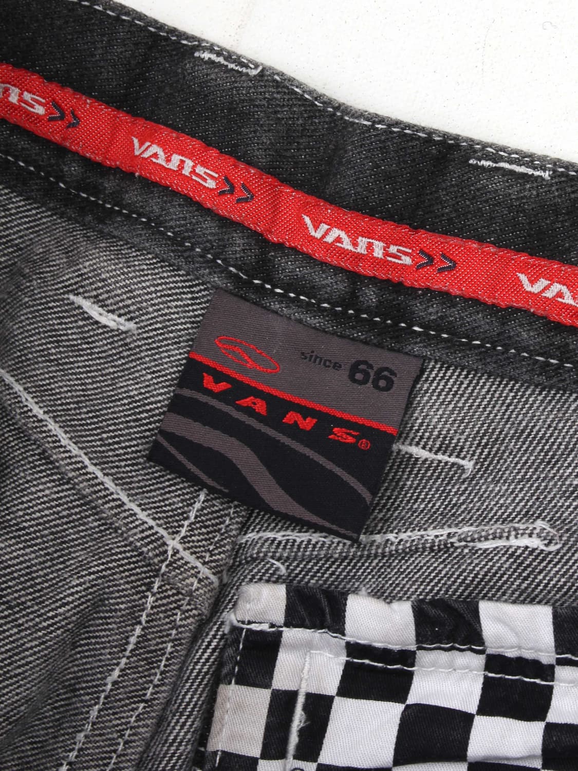 OLD VANS (32) 상품이미지2