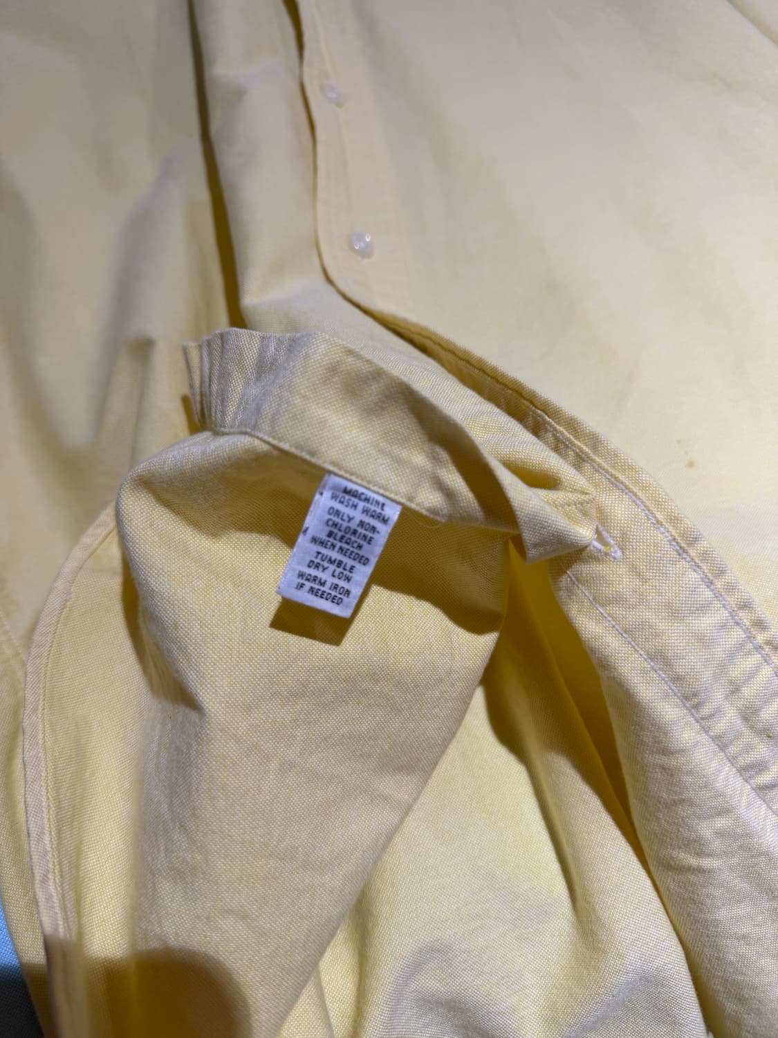 Polo 폴로 랄프로렌 shirts XL 상품이미지9