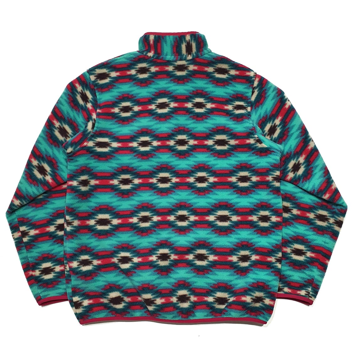 파타고니아 신칠라 스냅티 아즈텍 여성 L (100) 상품이미지2