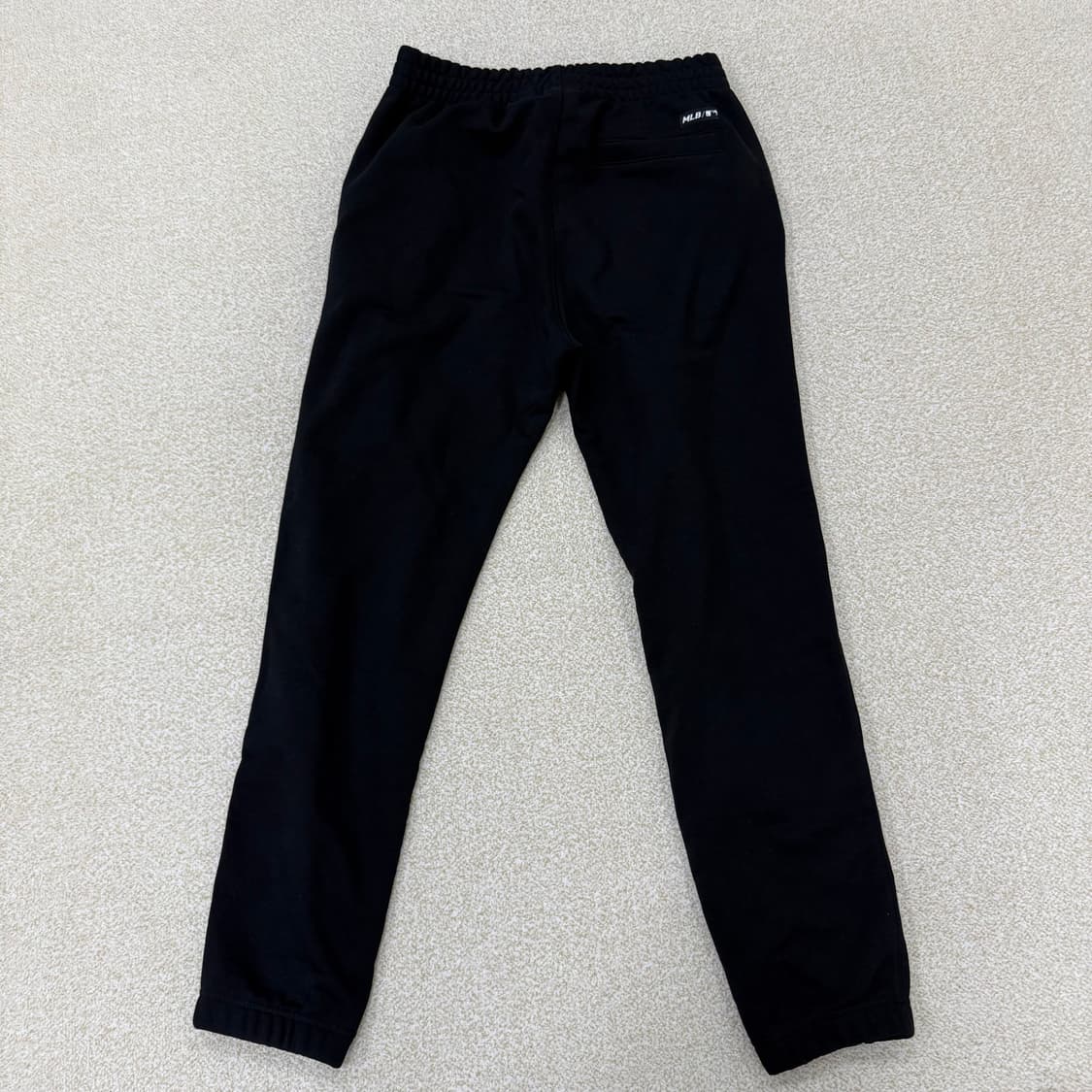 S MLB 트레이닝 조거팬츠 0209T 상품이미지2