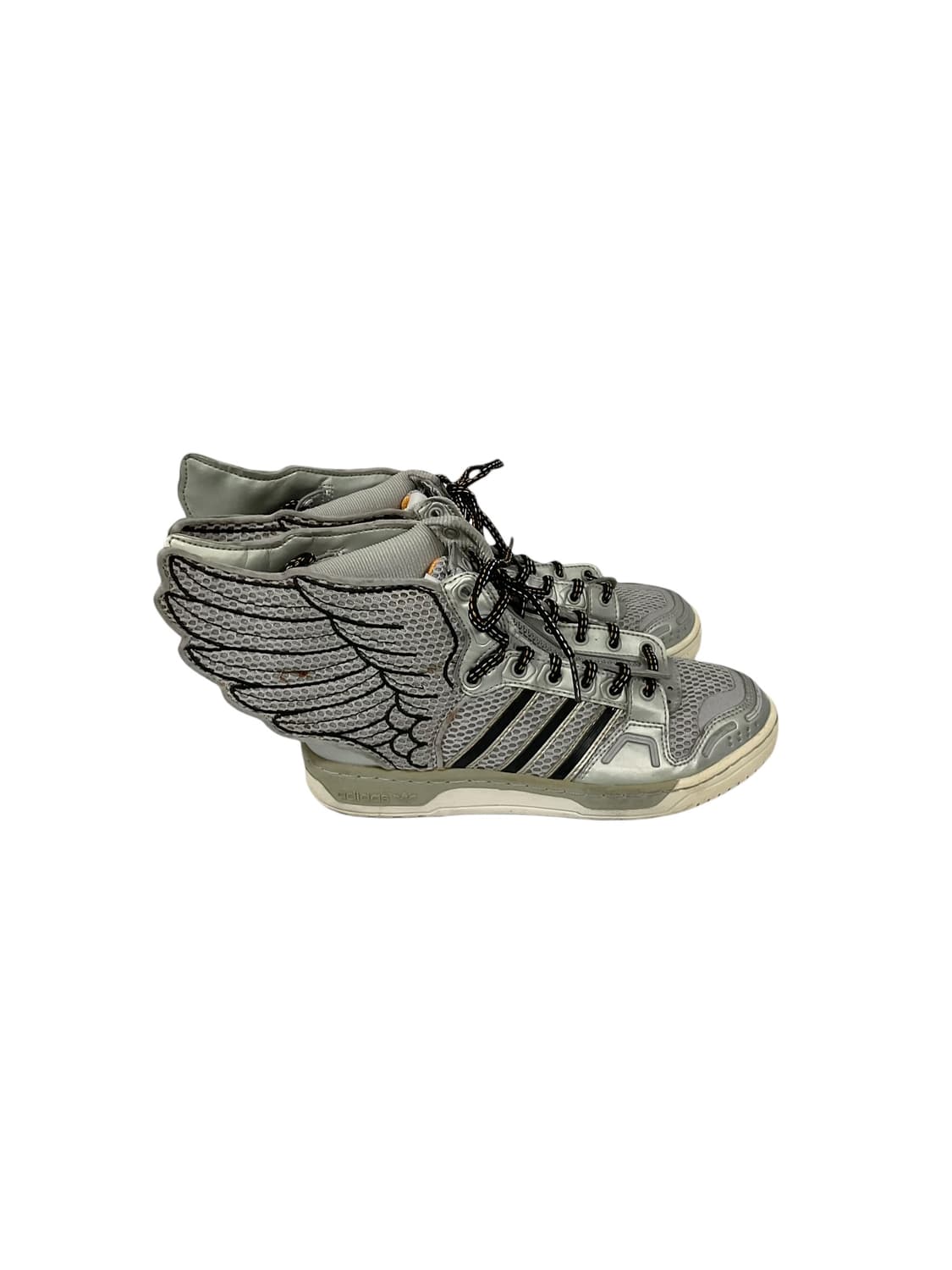 Adidas x Jeremy scott wings (235~240) 상품이미지6