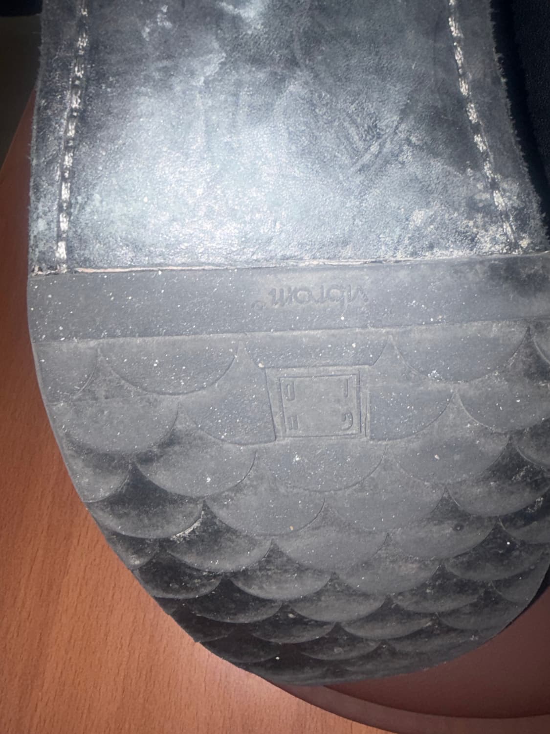 구이디 사이즈 교환 상품이미지6