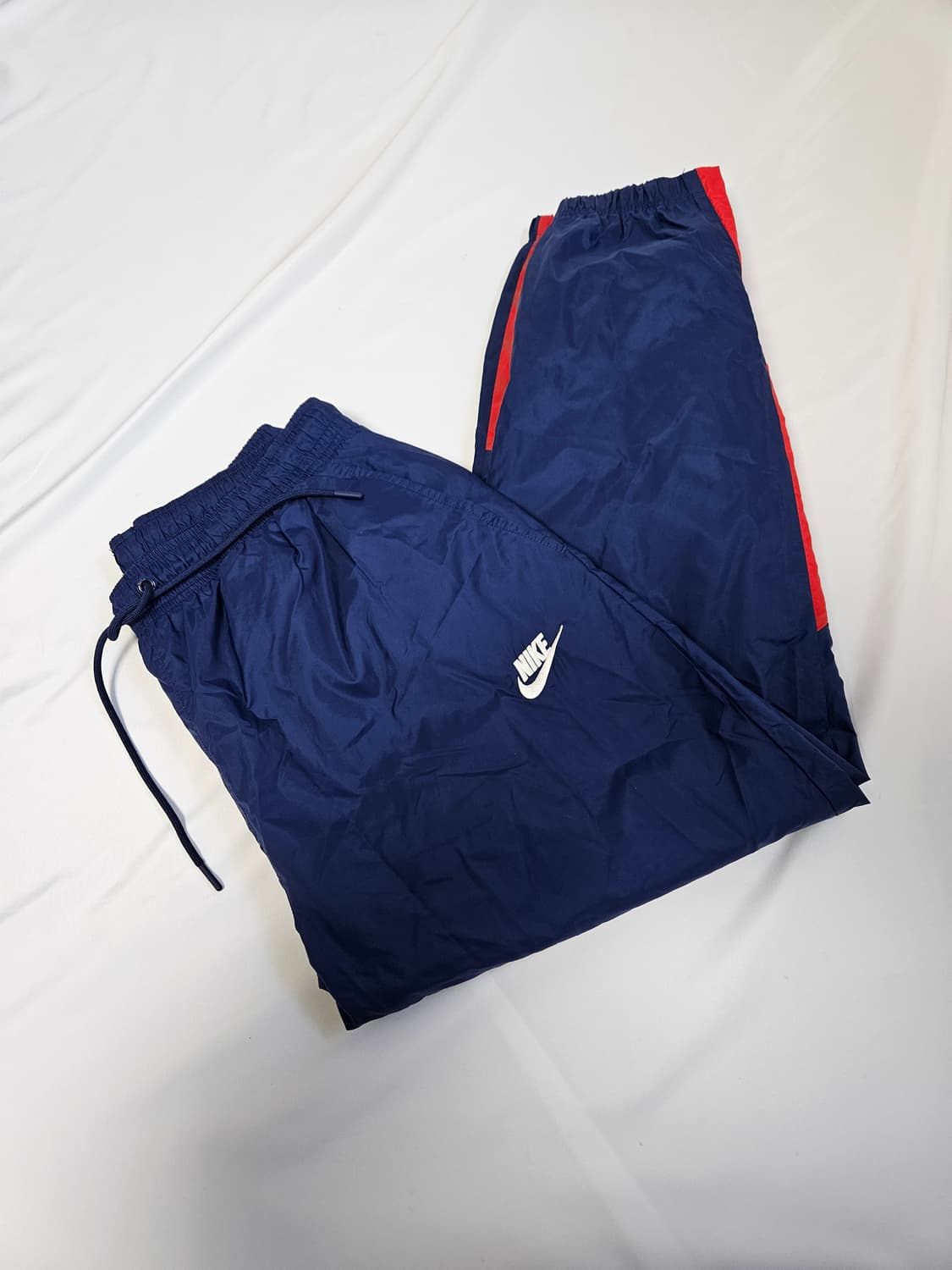 나이키 NSW 윈드러너 우븐 조거팬츠 트레이닝 바지 XL 상품이미지1