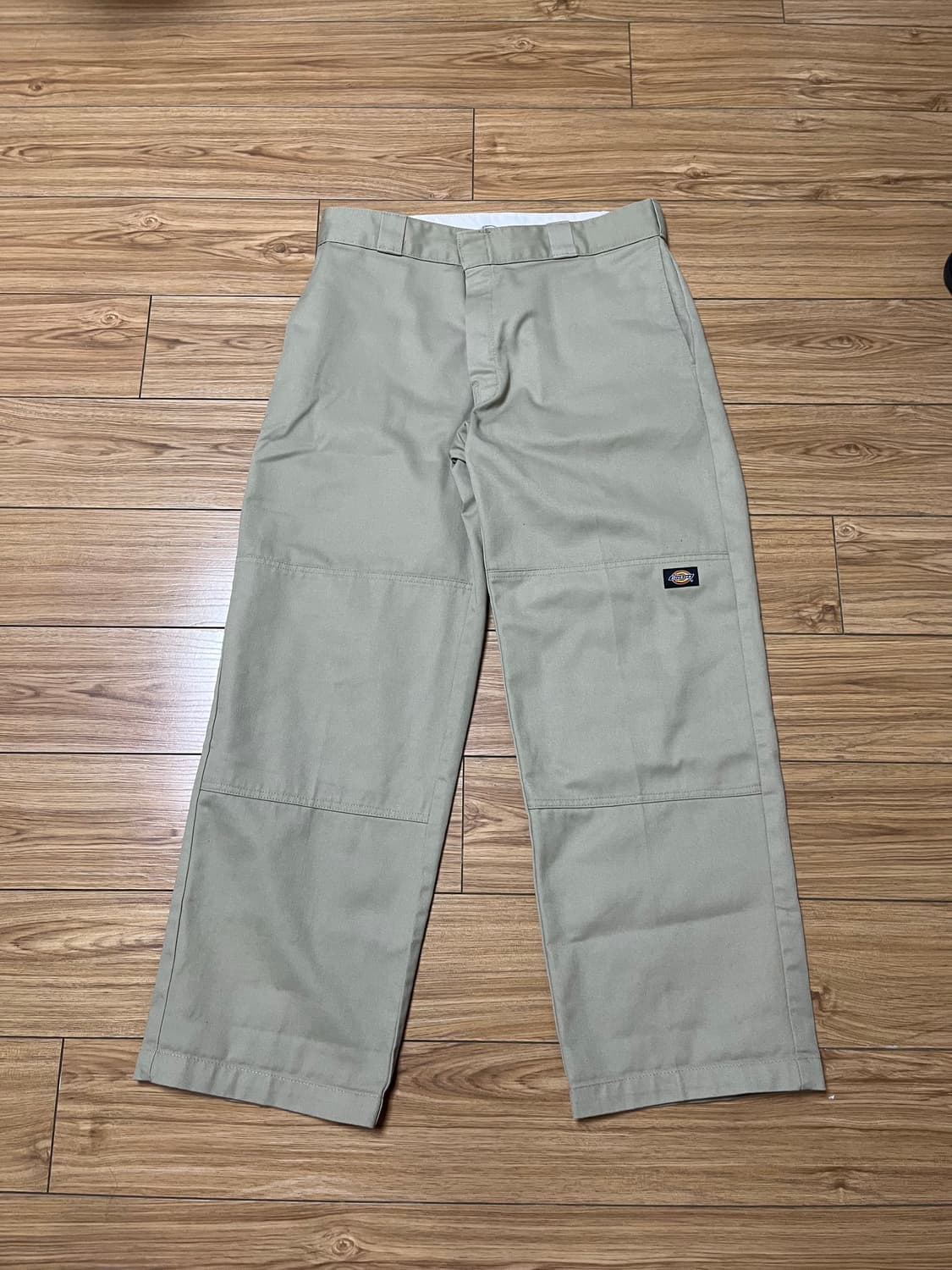 디키즈 더블니 34 상품이미지1