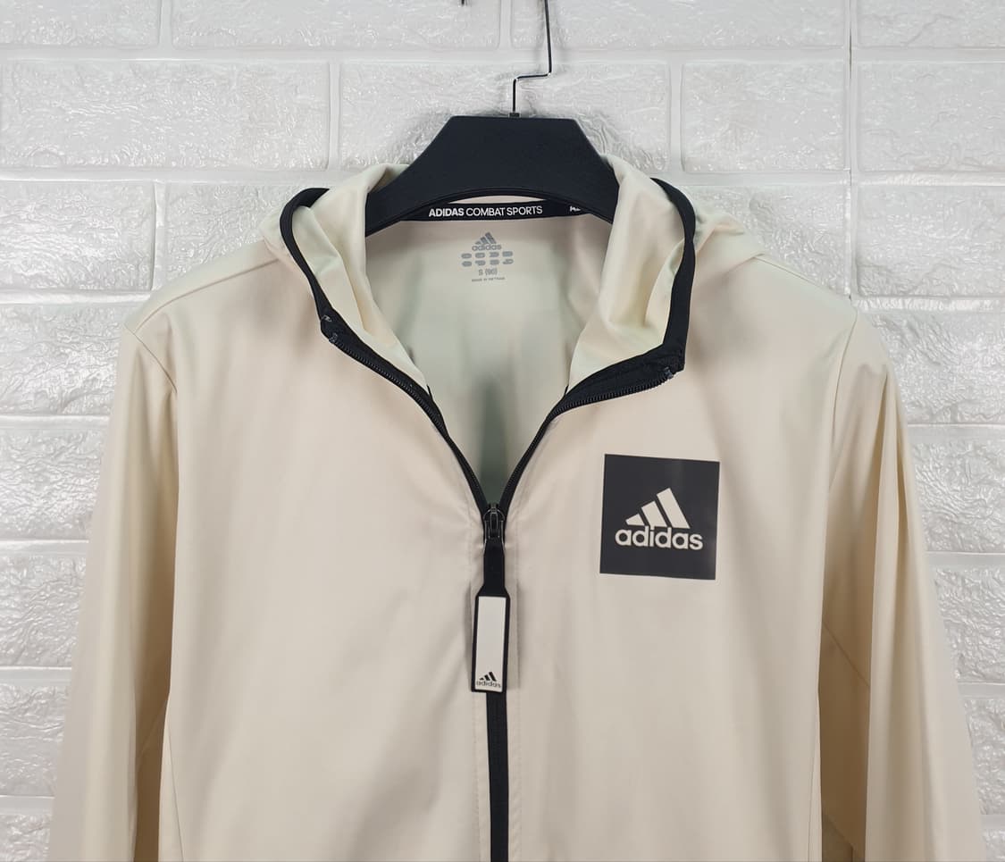 [90] 아디다스 컴뱃스포츠 뉴 하이드로 바람막이 상품이미지3