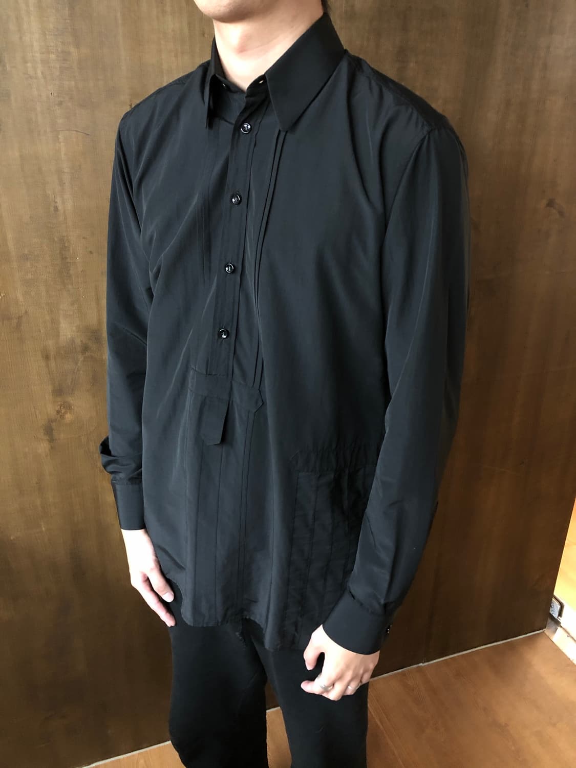 Yves saint laurent 드레스 셔츠 상품이미지7