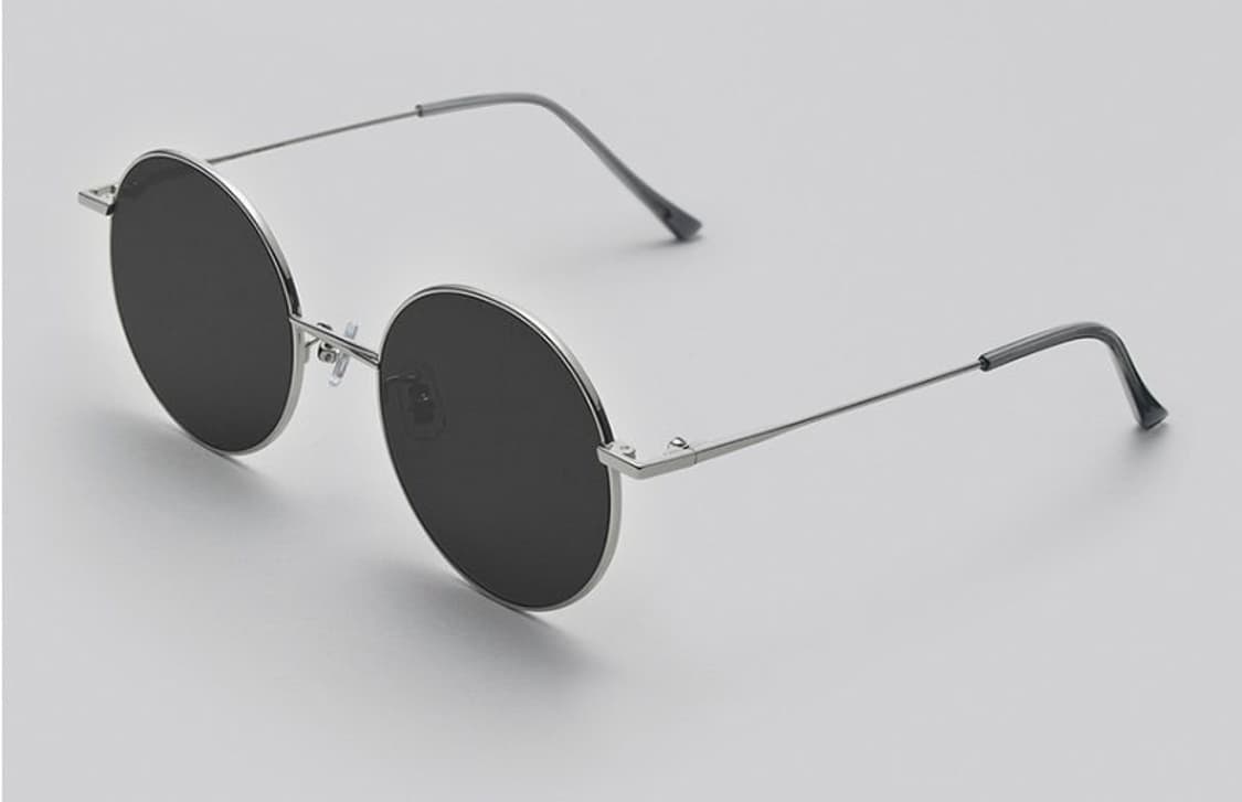 젠틀몬스터 미드나잇선 블랙  상품이미지1