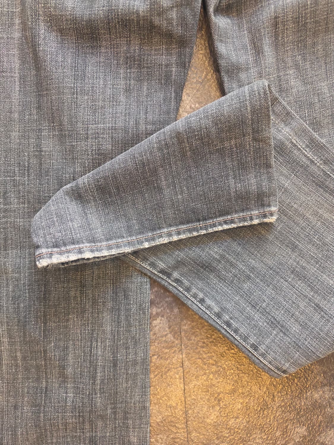 세븐진프리미엄부츠컷 25인치 (수입) 상품이미지9