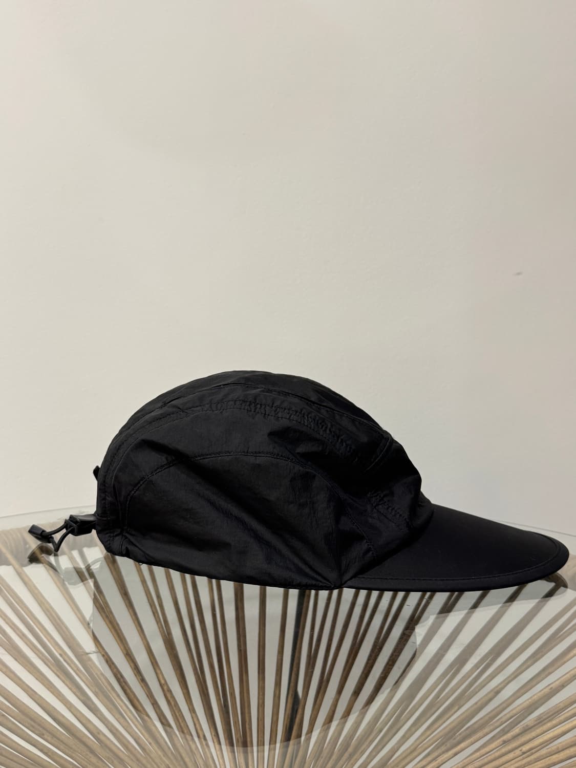 월스와일무브먼트 에어스트립 캡  상품이미지6