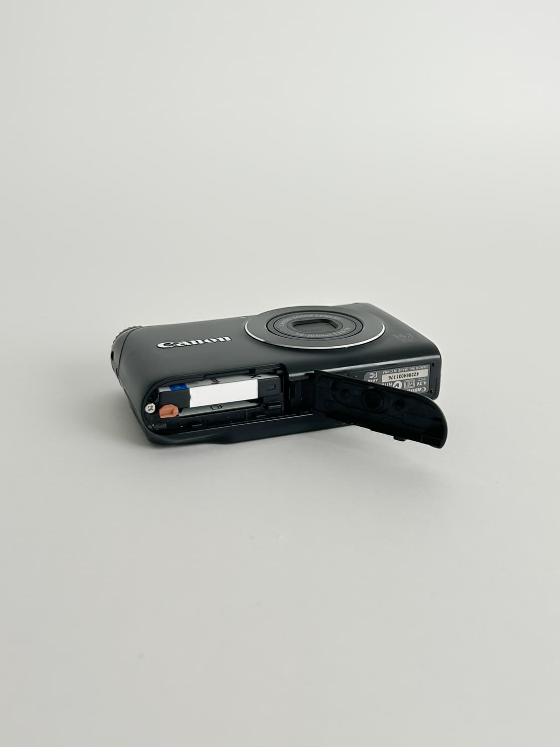 초보자추천!) 캐논 파워샷 a2200 Powershot 빈티지 디카 상품이미지4