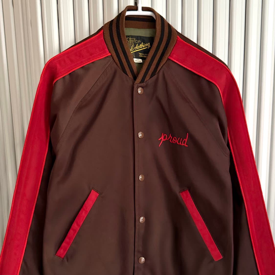 Cal. Clothing Jacket 상품이미지2