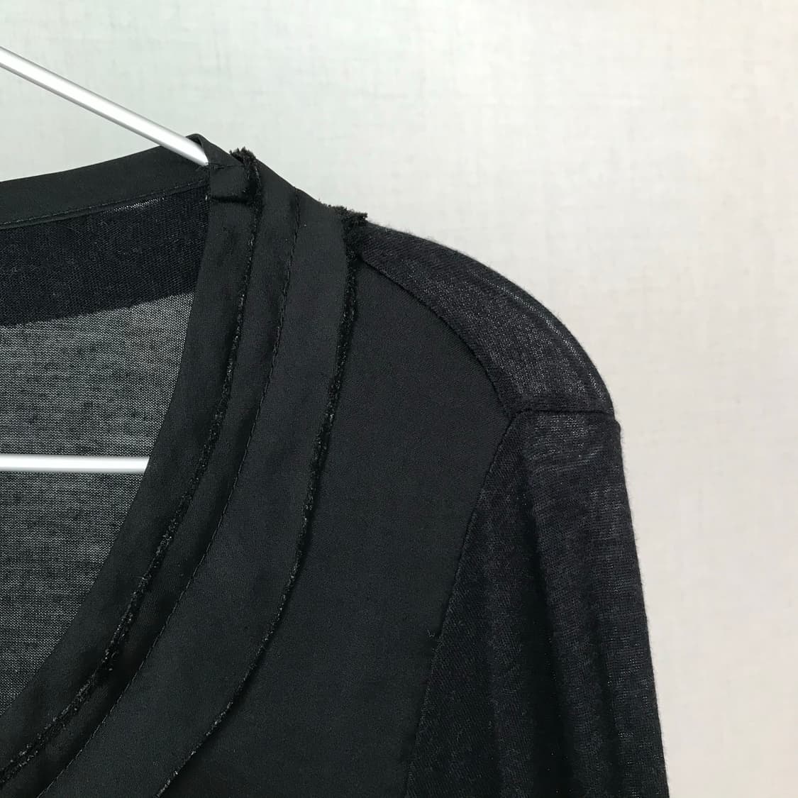 Ribbon top 상품이미지5