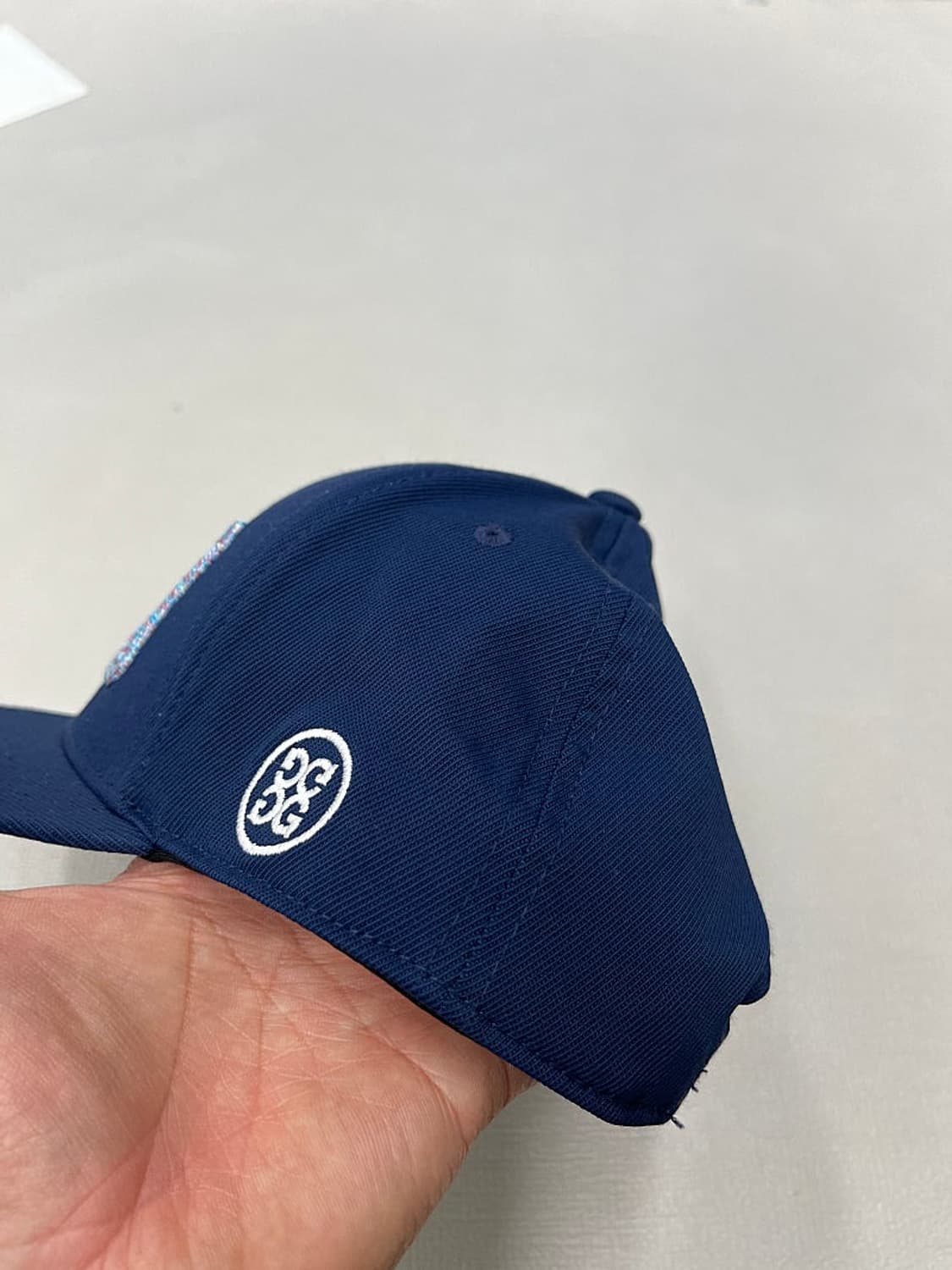 지포어 모자 2종  상품이미지8