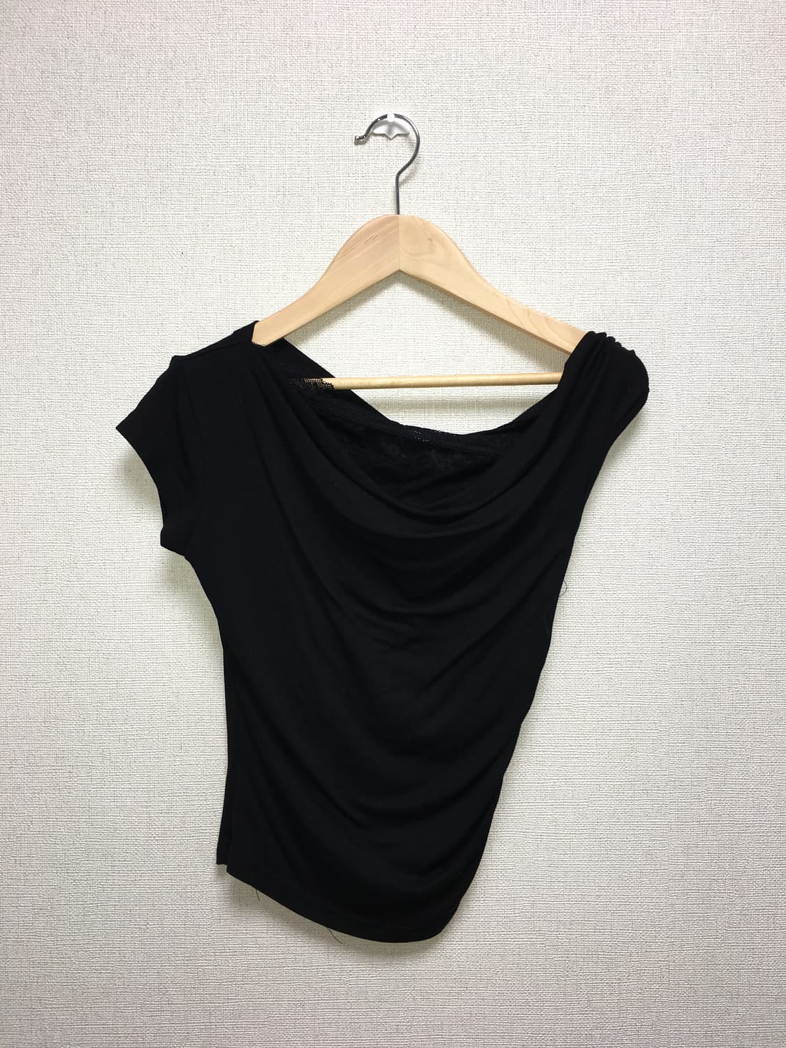 블랙 레이스 민소매  상품이미지2