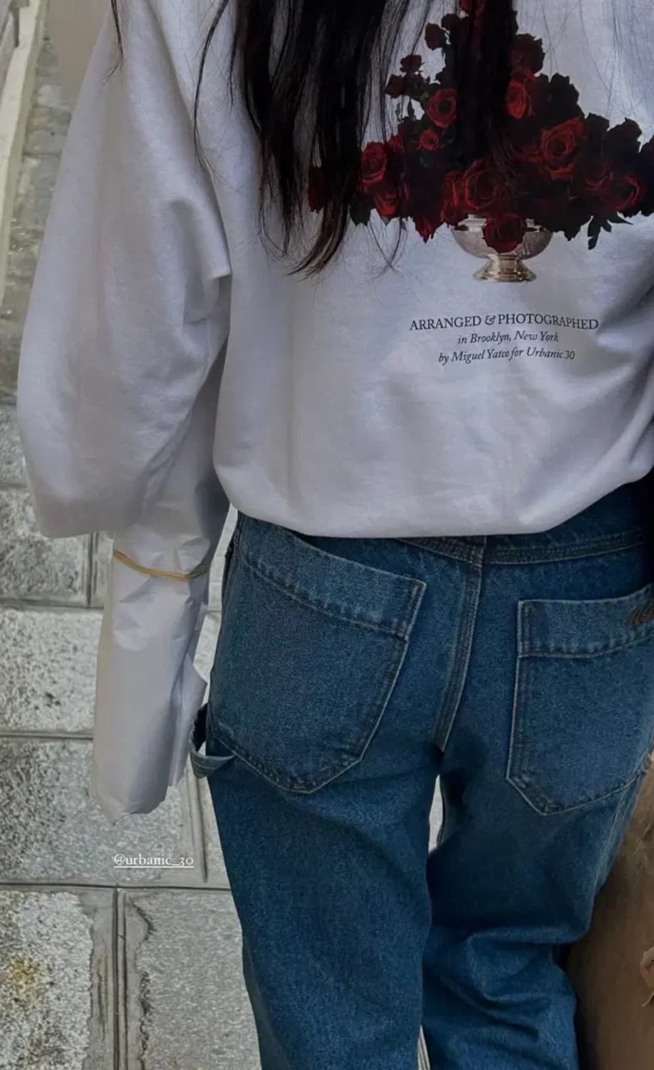 얼바닉30 카펜터스 데님 상품이미지3