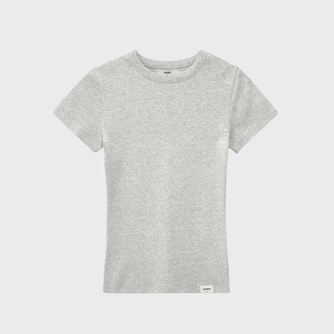 글로니 g classic fitted tee 반팔 티셔츠 상품이미지1