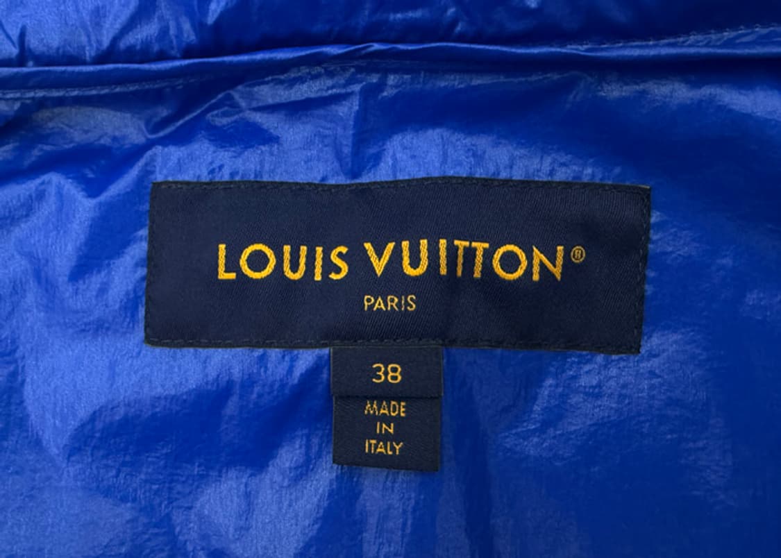 루이비통 2023 Pre-Fall 윈드브레이커 파카 상품이미지9