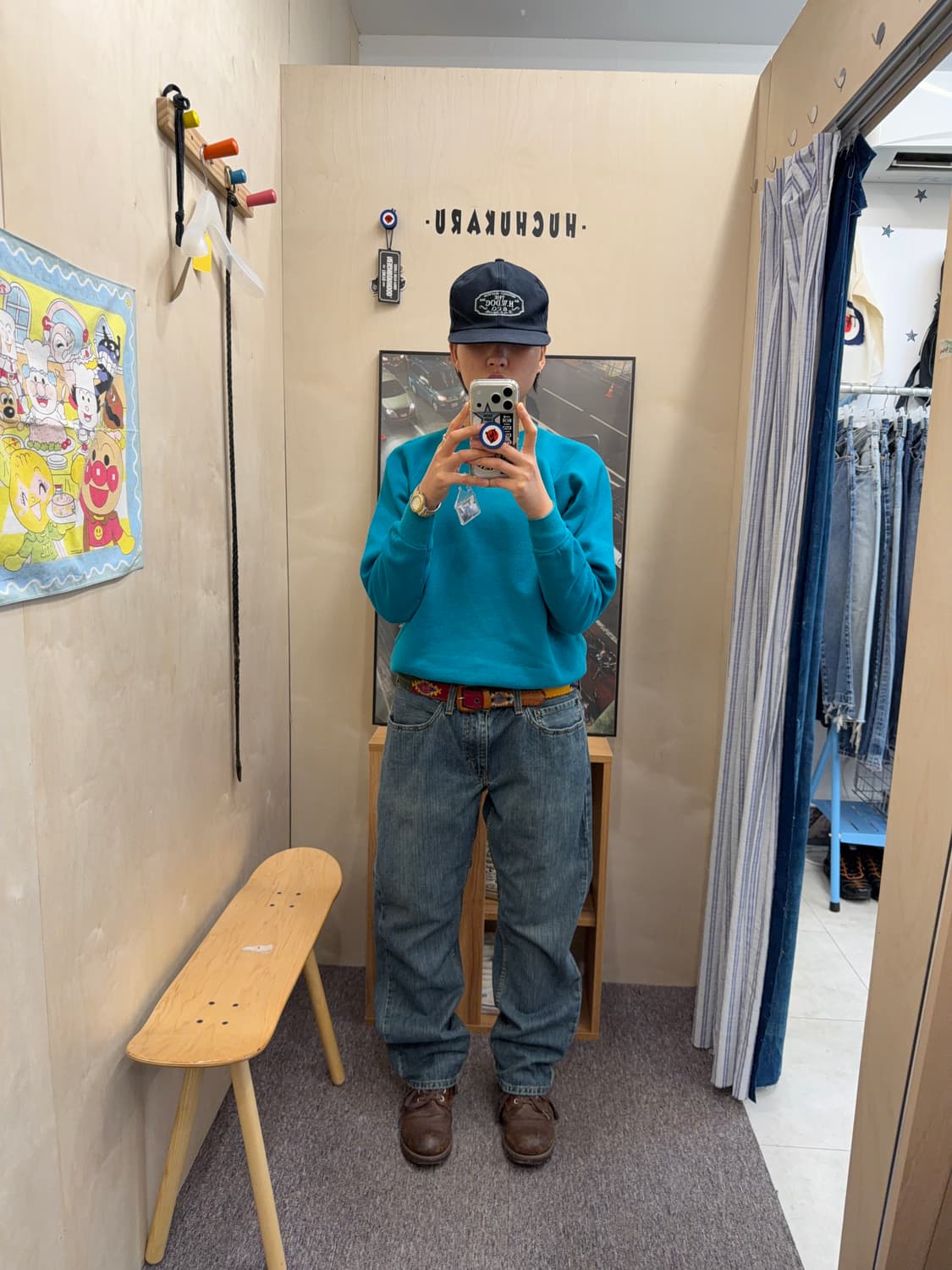 Hanes 상품이미지5