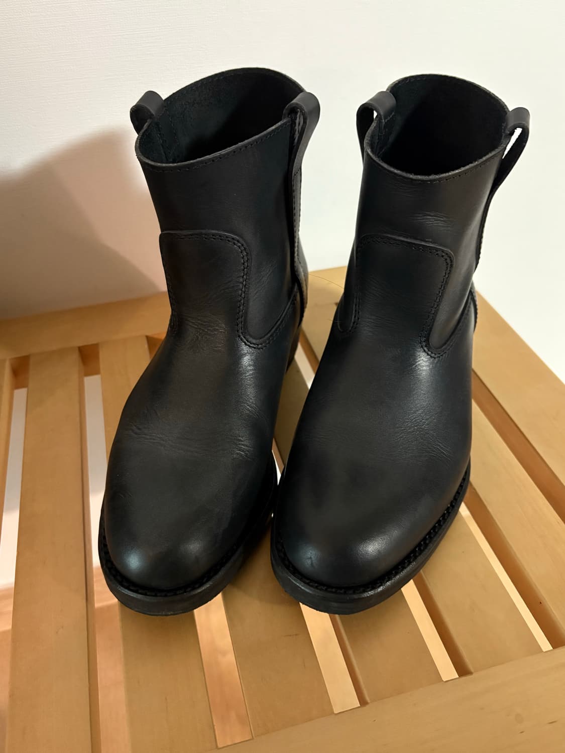 la botte gardiane 1/3  -37size 상품이미지4