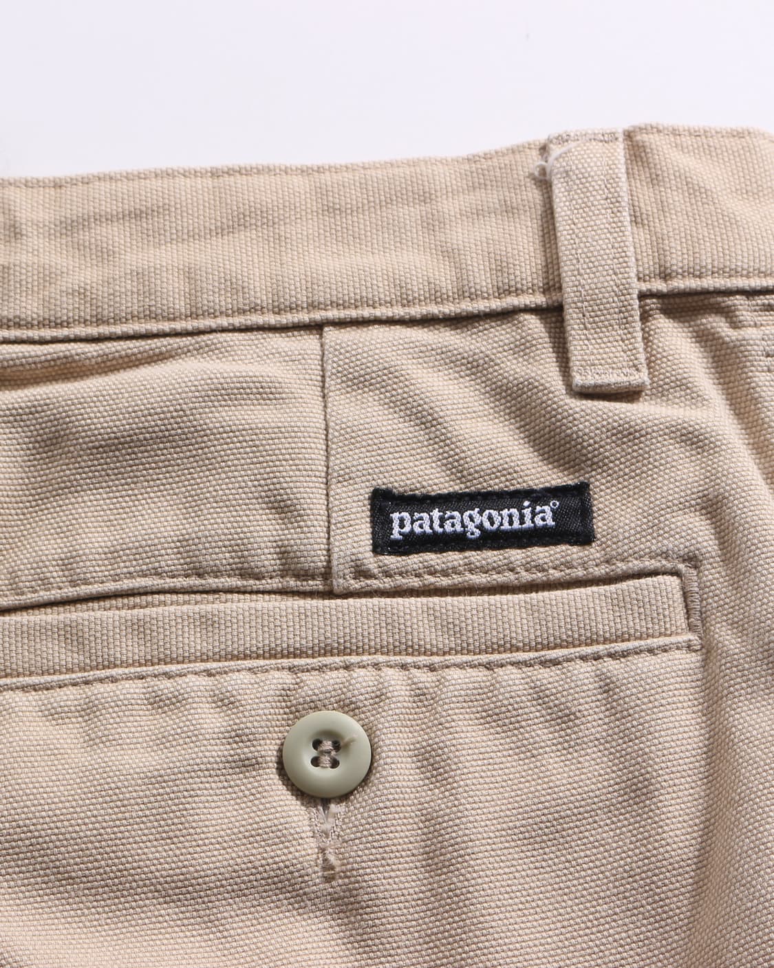 Patagonia organic cotton pants  상품이미지5