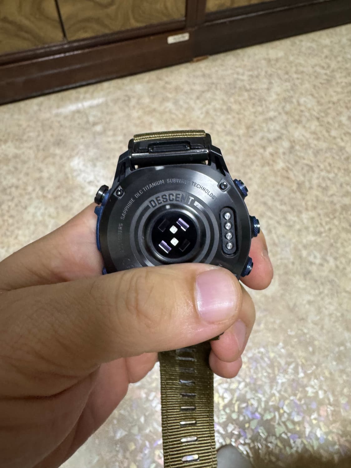 가민 디센트 MK3i 51mm 상품이미지10