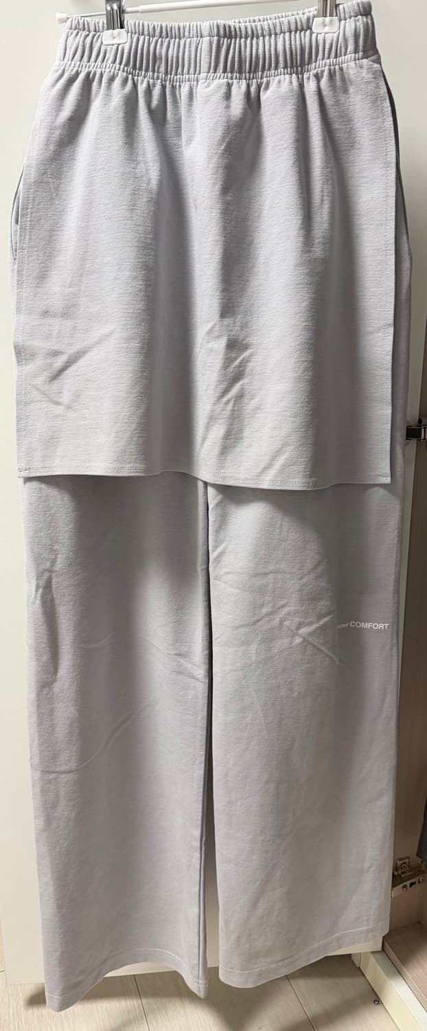 지초이컴포트 23-002 스커트팬츠 1 상품이미지2