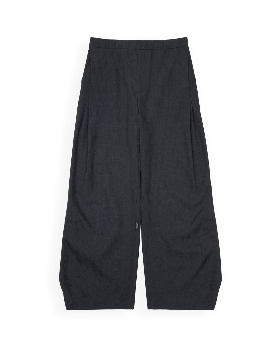 아더에러 26ss product. 11, 56 그레이 셋업 상품이미지3