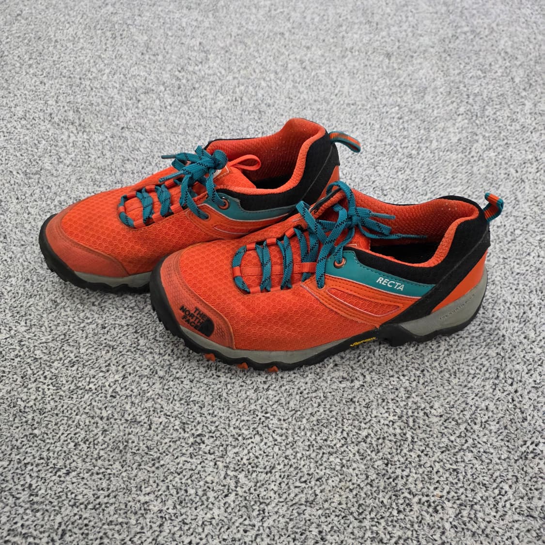 [265] 노스페이스 운동화 등산화 0121J 상품이미지2