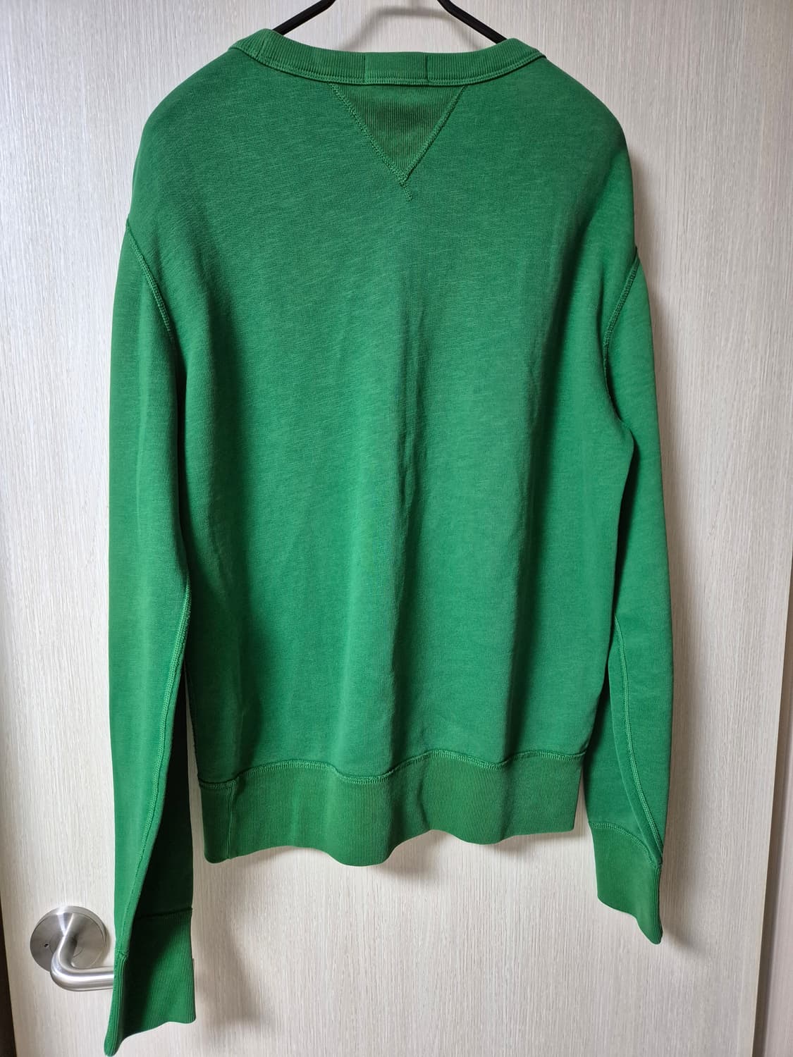 POLO 폴로 랄프로렌  바시티 클럽 맨투맨 스웻셔츠 상품이미지3