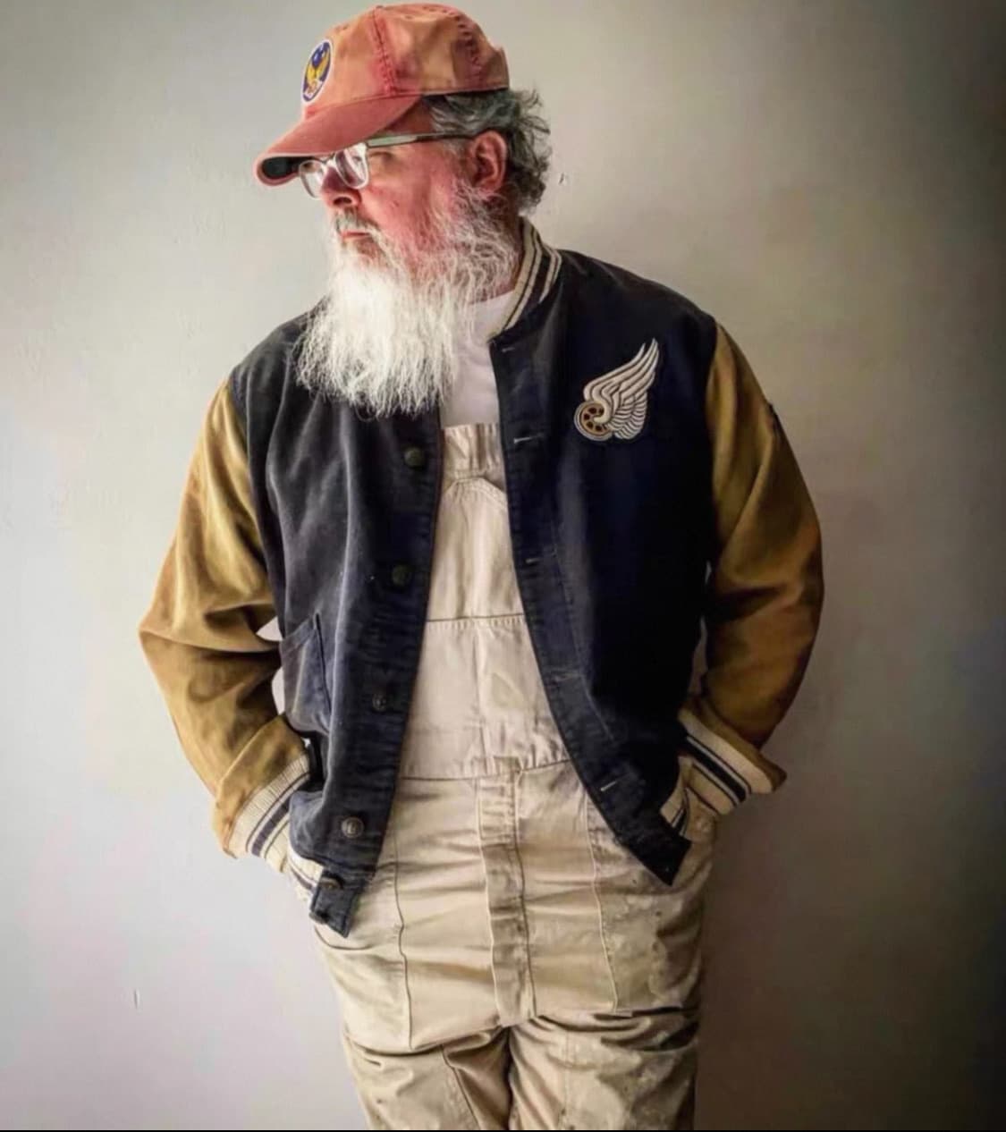 RRL 몰스킨 리미티드 바시티  상품이미지7