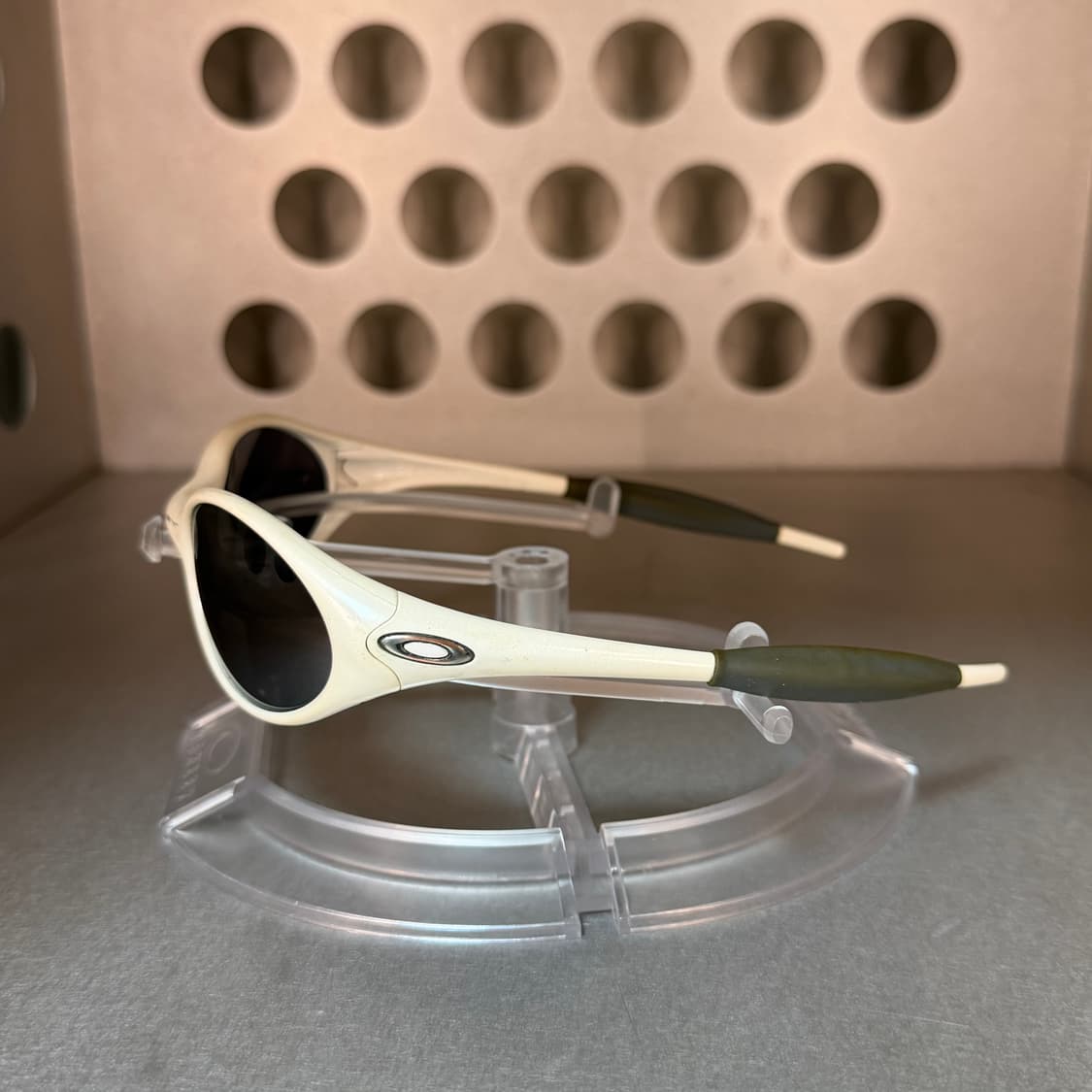 오클리 Eye Jacket 1.0 아이자켓 (1999) 상품이미지3