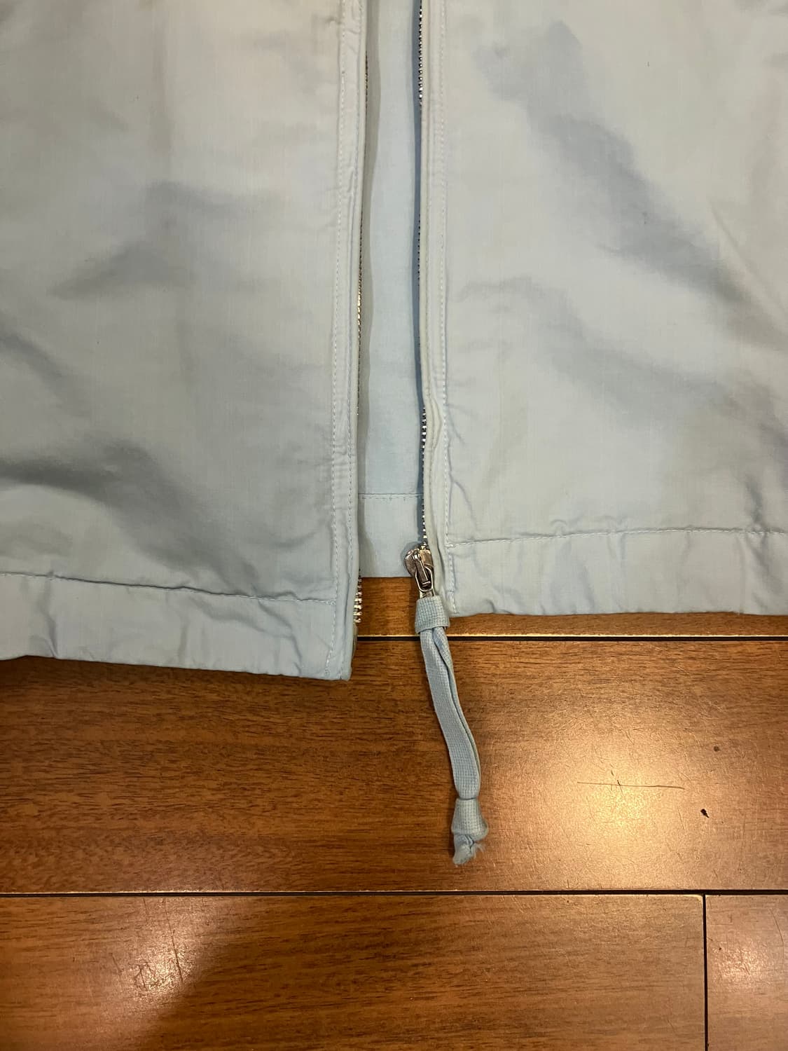 CP컴퍼니 점퍼 자켓 사이즈 100 상품이미지7