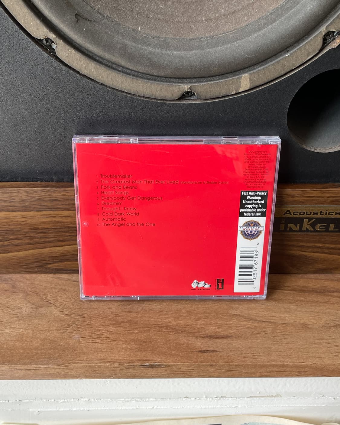 Weezer 상품이미지5