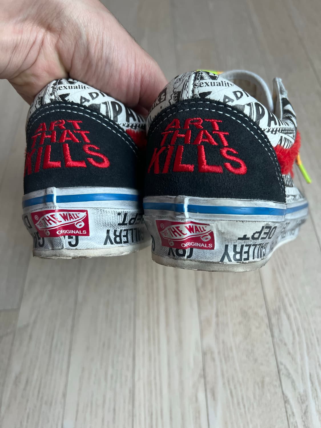 반스 갤러리디파트먼트 275 상품이미지4