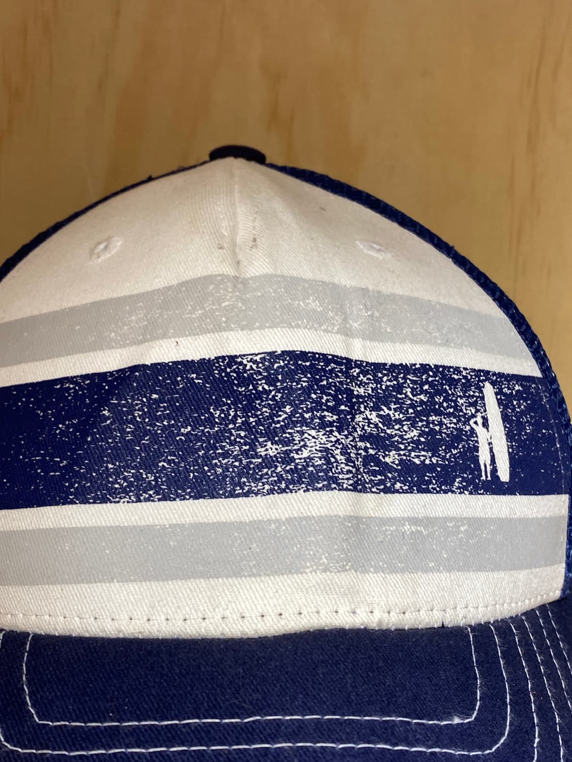 Jonhnnie빈티지 캡 상품이미지4